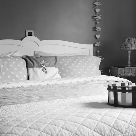 Bed & Breakfast Au Bonheur De Romain Boussu Bois
